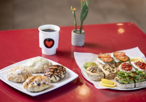 Vegan-Friendly Mexican Cuisine in Chandler, AZ - A Guide for Foodies